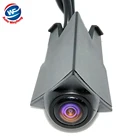 2016 Автомобильная Камера Переднего Вида с логотипом VW для VW GOLF Bora Jetta Touareg Passat Lavida Polo Tiguan EOS GTI Автомобильная Камера Переднего Вида