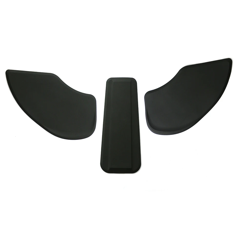 Для BMW R NINE T R9T 2014 2017 аксессуары для мотоциклов накладка на бак резиновая наклейка