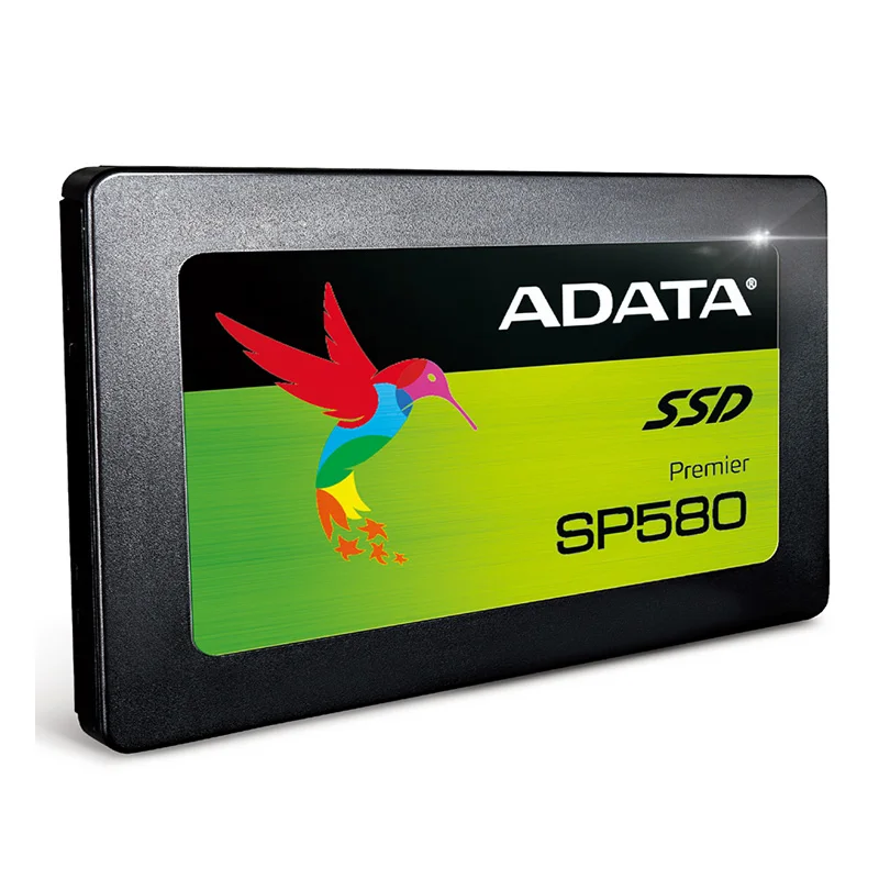ADATA SP580 SSD 120 ГБ 240 960 2 5 дюйма SATA III твердотельный диск внутренняя память для