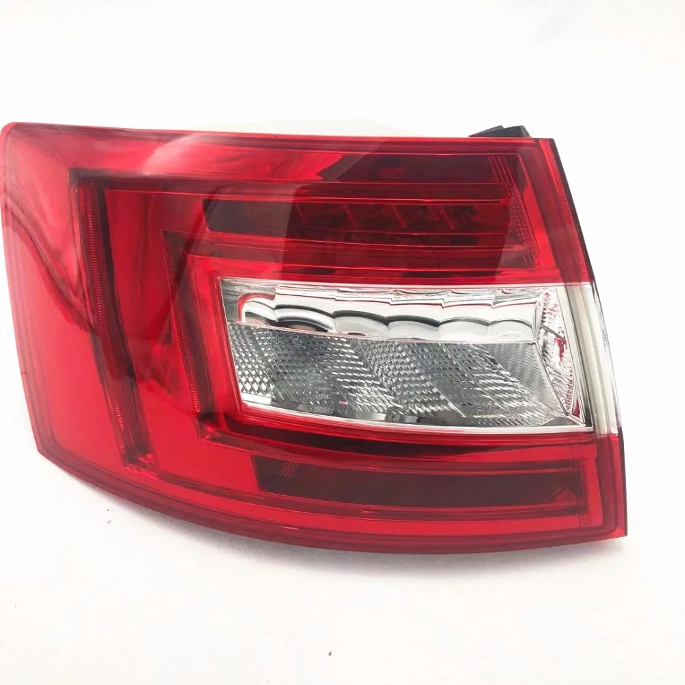 

Eosuns Led Rear Bumper Light Brake Lights Turn Signals Tail Lamp Assembly for Skoda Octavia 2015-2017