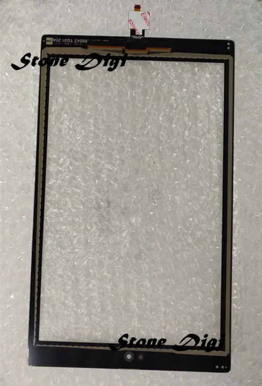 Бесплатная доставка новый сенсорный экран 10 1 дюйма для планшетного ПК