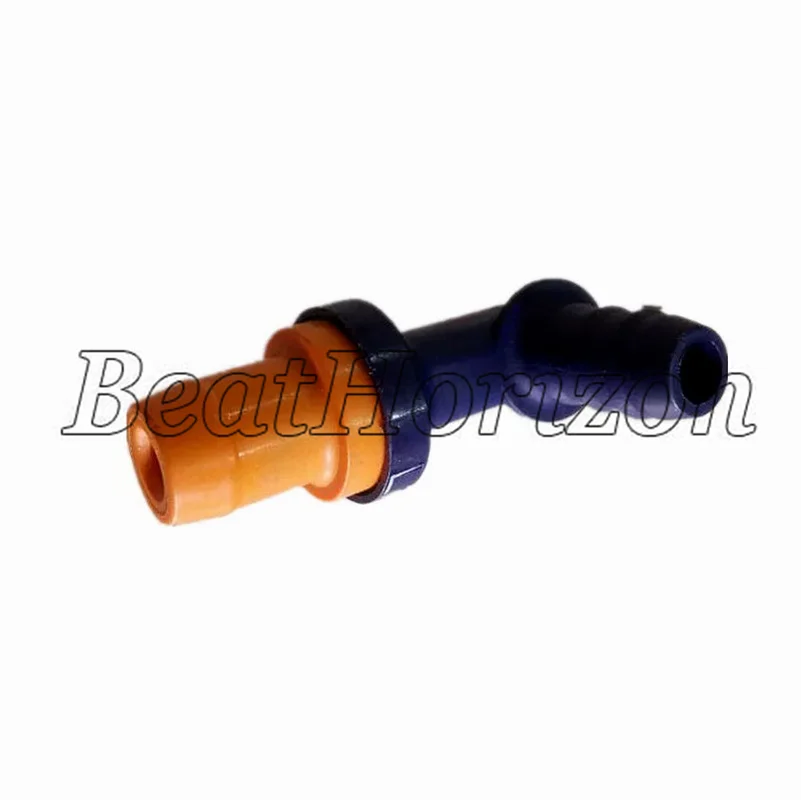 Новый клапан на вентиляционное отверстие PCV OEM LFP7-13-890 8S4Z6A666A для Ford Fusion/Transit Connect/Escape