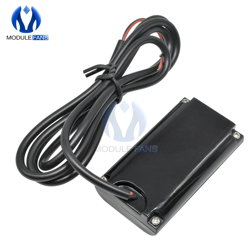 0 56 дюймовый светодиодный цифровой дисплей три два 2-проводного вольтметра