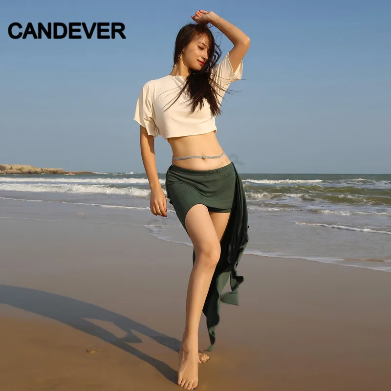 Набор костюма для танца живота топ и юбка выступлений конкурсов восточных танцев