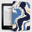 Умный чехол для Kindle Paperwhite 5 2021, новый чехол 6,8 дюйма, чехол 11-го поколения для Kindle Paperwhite 4 3 2 1 10th 2019