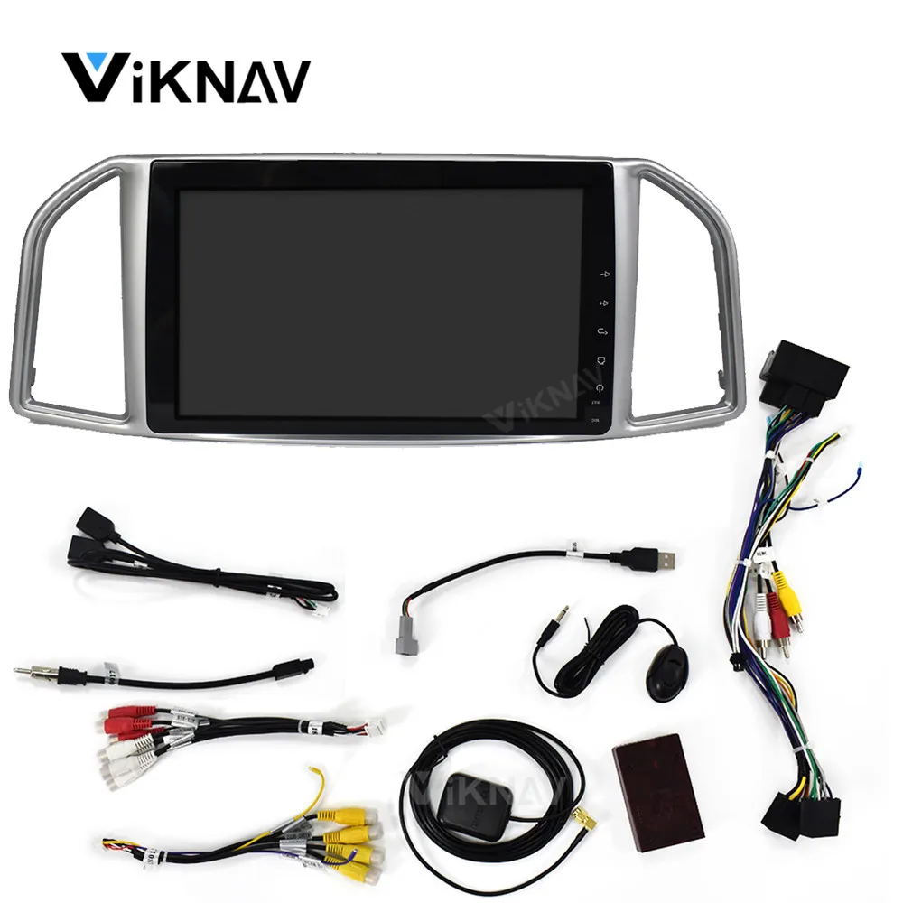 

Car Radio 2din Android Multimedia player FOR Dongfeng popular Lingzhi 2017 car stereo autoradio auto audio head unit GPS