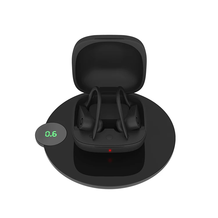 EARDOTS B10 TWS беспроводные Bluetooth наушники спортивные водонепроницаемые с