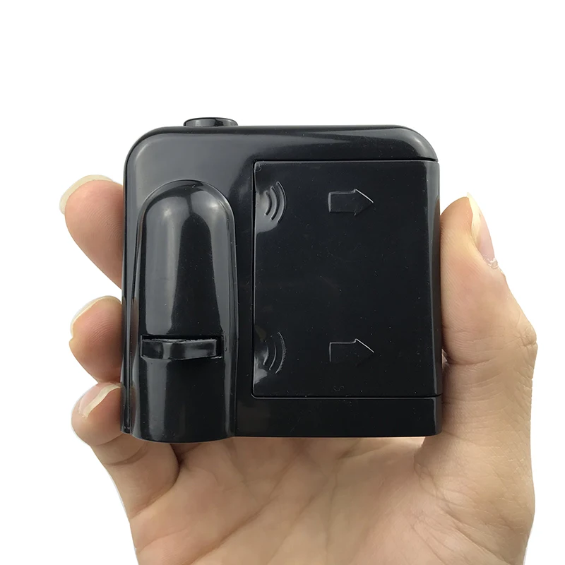 Беспроводной светодиодный лазерный проектор для дверей автомобиля 1 шт. |