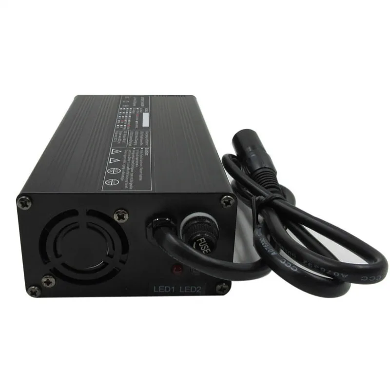 60v 3a 5a 6a 8a 10a lead acid ebike battery charger 60 volt 73 5v lead acid electric bike scooter wheelchair motorcycle charger free global shipping