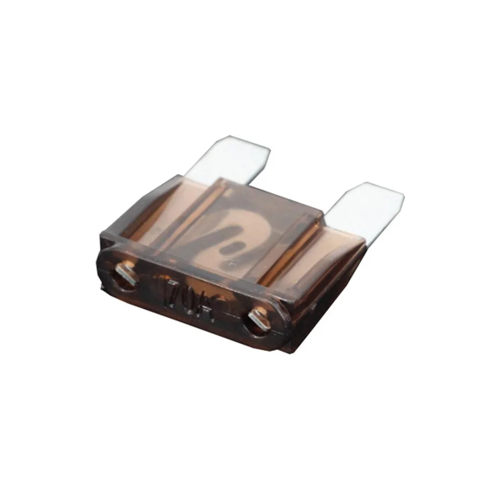 

14 PCS 30~100A Big Fuse,2PCS for each specification, 32V Automotive Fuses Blade,The fuse Insurance insert Lights Fuse