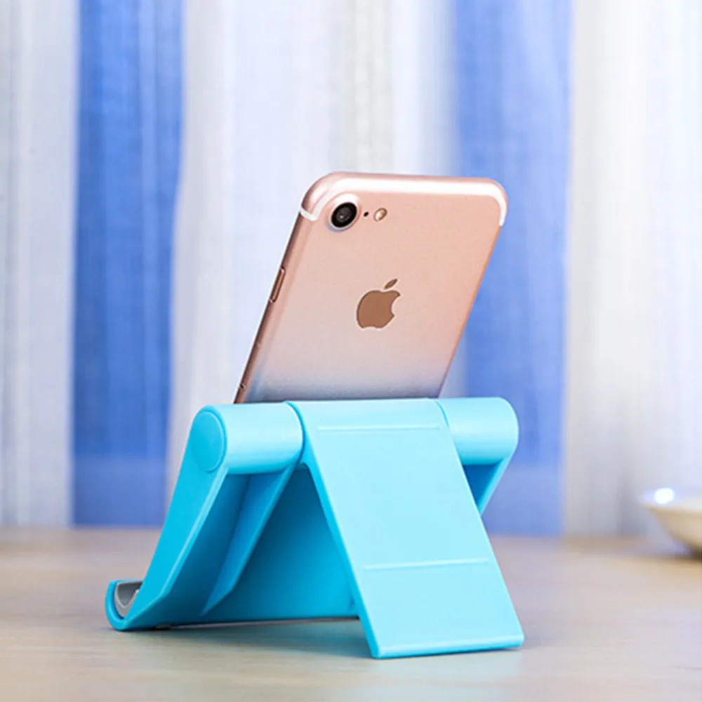 Портативный регулировать угол вращающийся держатель планшета для iPad pro Air mini