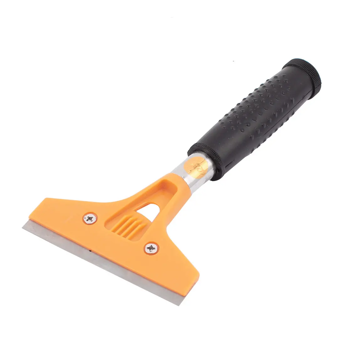 

Uxcell, 19 см, 10 см, средство для очистки окон автомобиля, грузовика, металлическое лезвие, скребок для снега и льда, серый, красный, черный