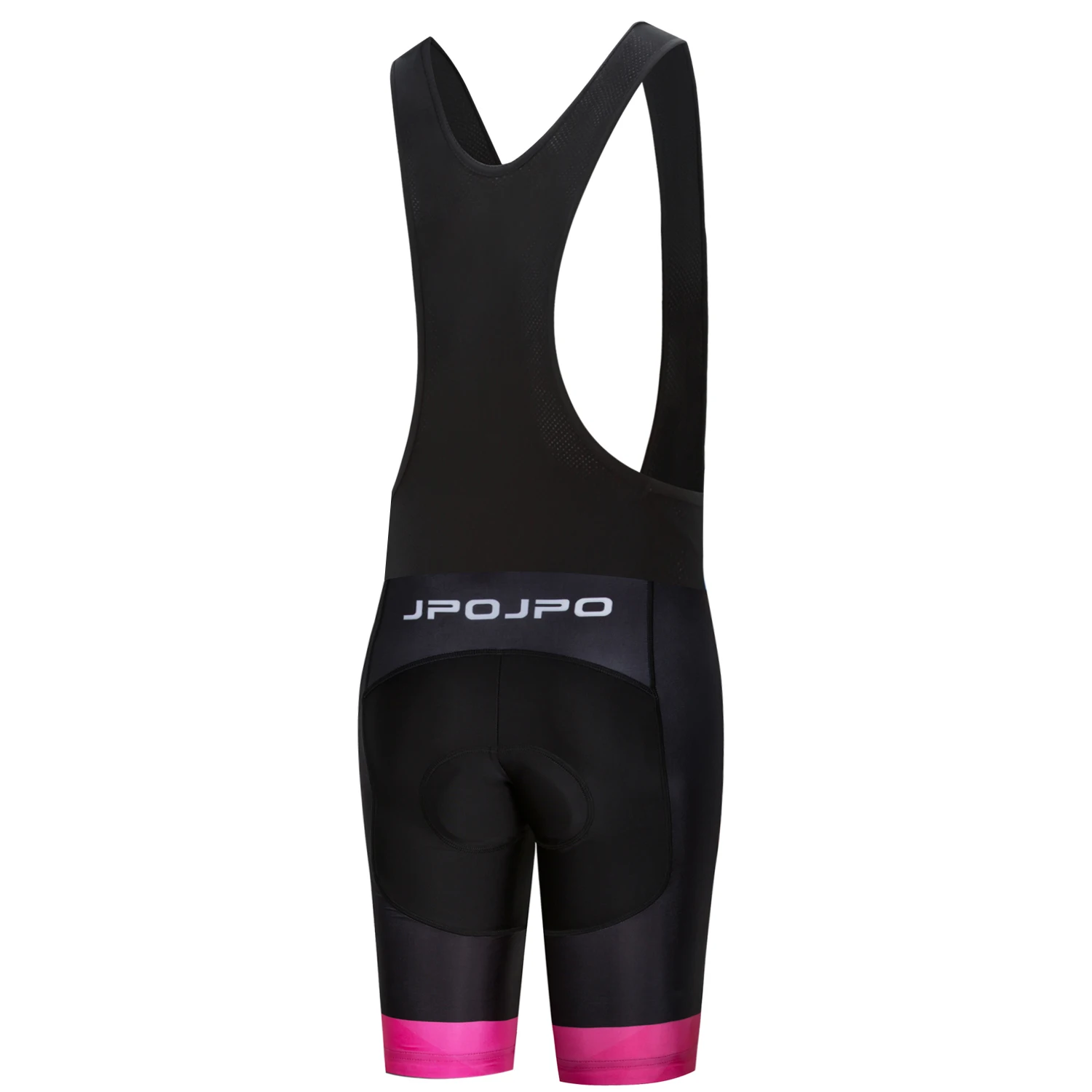 Шорты-нагрудники женские с подкладкой Coolmax 20D летние шорты для велоспорта и езды