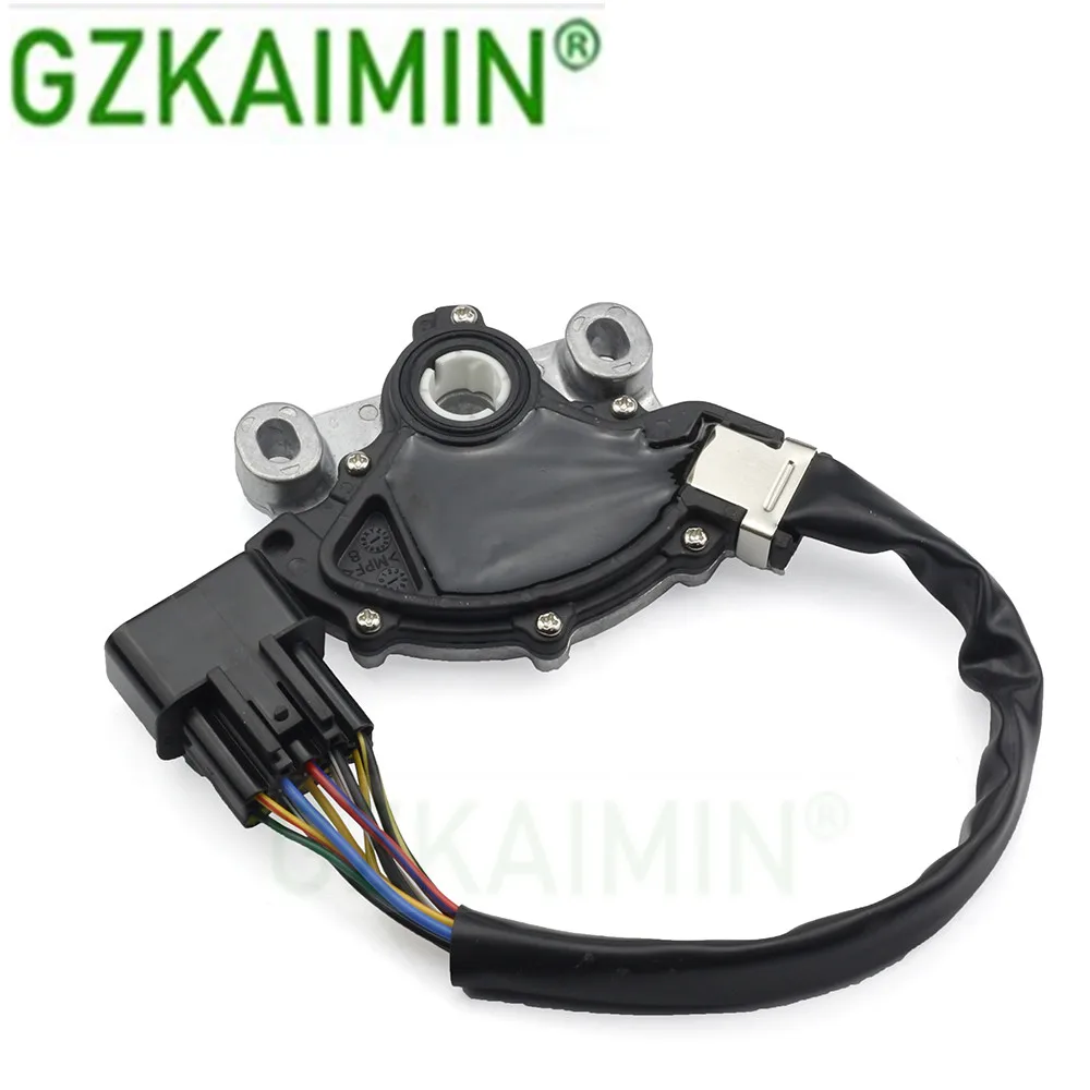 Новый высококачественный нейтральный переключатель безопасности OEM 8604A015 MR263257