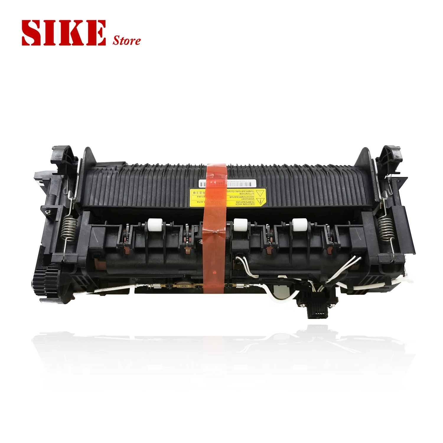 Блок фьюзера Assy для Samsung SCX 6345N SCX6345 6345 блок фьюзера|Детали принтера| |