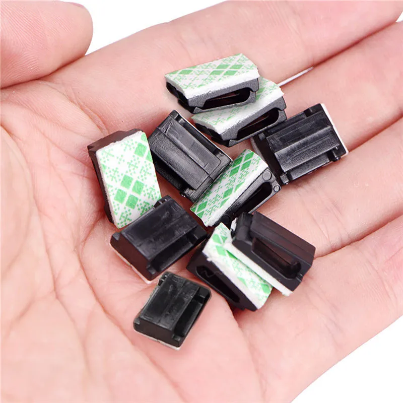 10 шт. в пакете портативные высококачественные прочные легкие автомобильные