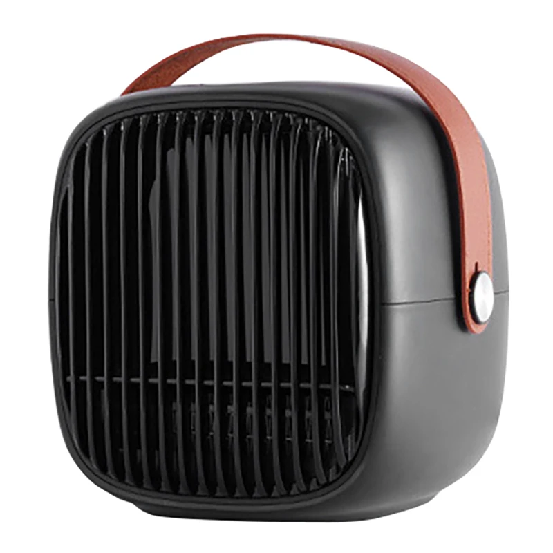 

Настольный Ретро обогреватель BOBOVR, вентилятор с имитацией огненного белого шума, маленький бытовой обогреватель, электрический обогревате...