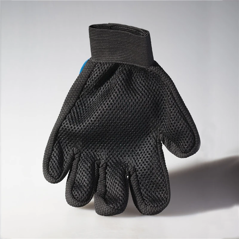 

Drop Shipping Cat Grooming Glove Pet Brush for Dog Hair Remove Deshedding Cleaning Combs Massage s