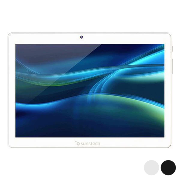 Sunstech TAB1081 планшет экран 10 1 дюйма четырёхъядерный 2 Гб ОЗУ 32 ПЗУ | Компьютеры и офис