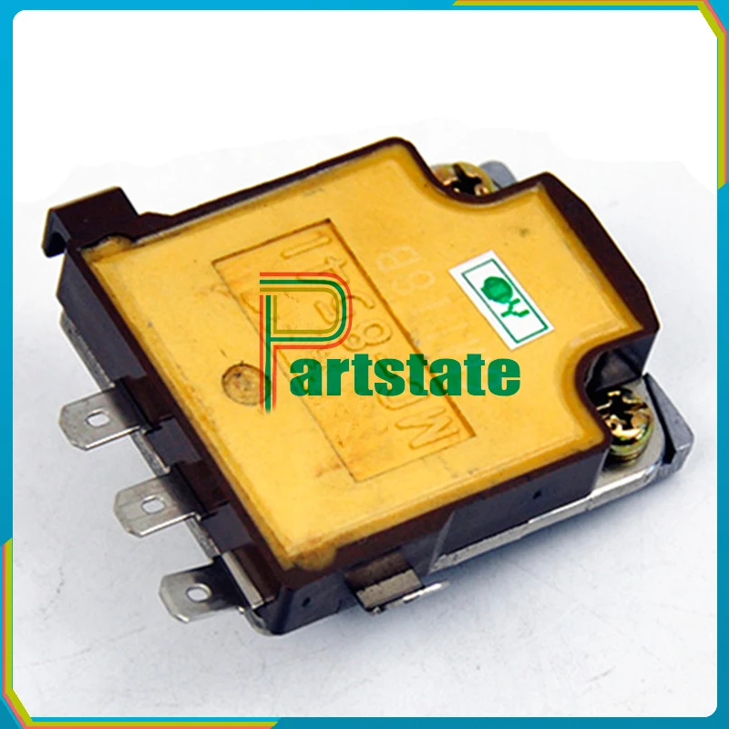 Электрод-зажигатель, 1 шт., модуль управления зажиганием ICM MC-8541 MC 8541 MC8541 30130-P75-006 для Honda CRV