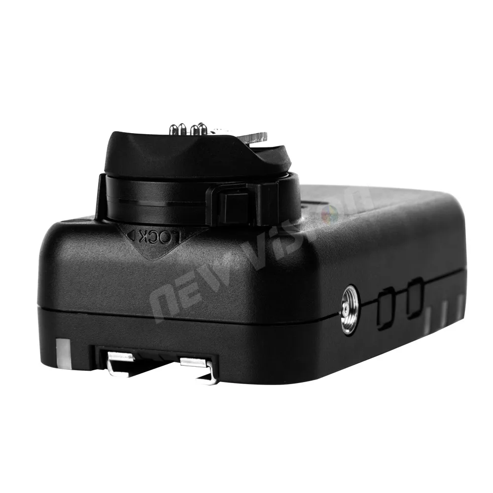 Yongnuo синхронизатор вспышки YN622 YN-622C II TTL с HSS для Canon | Электроника