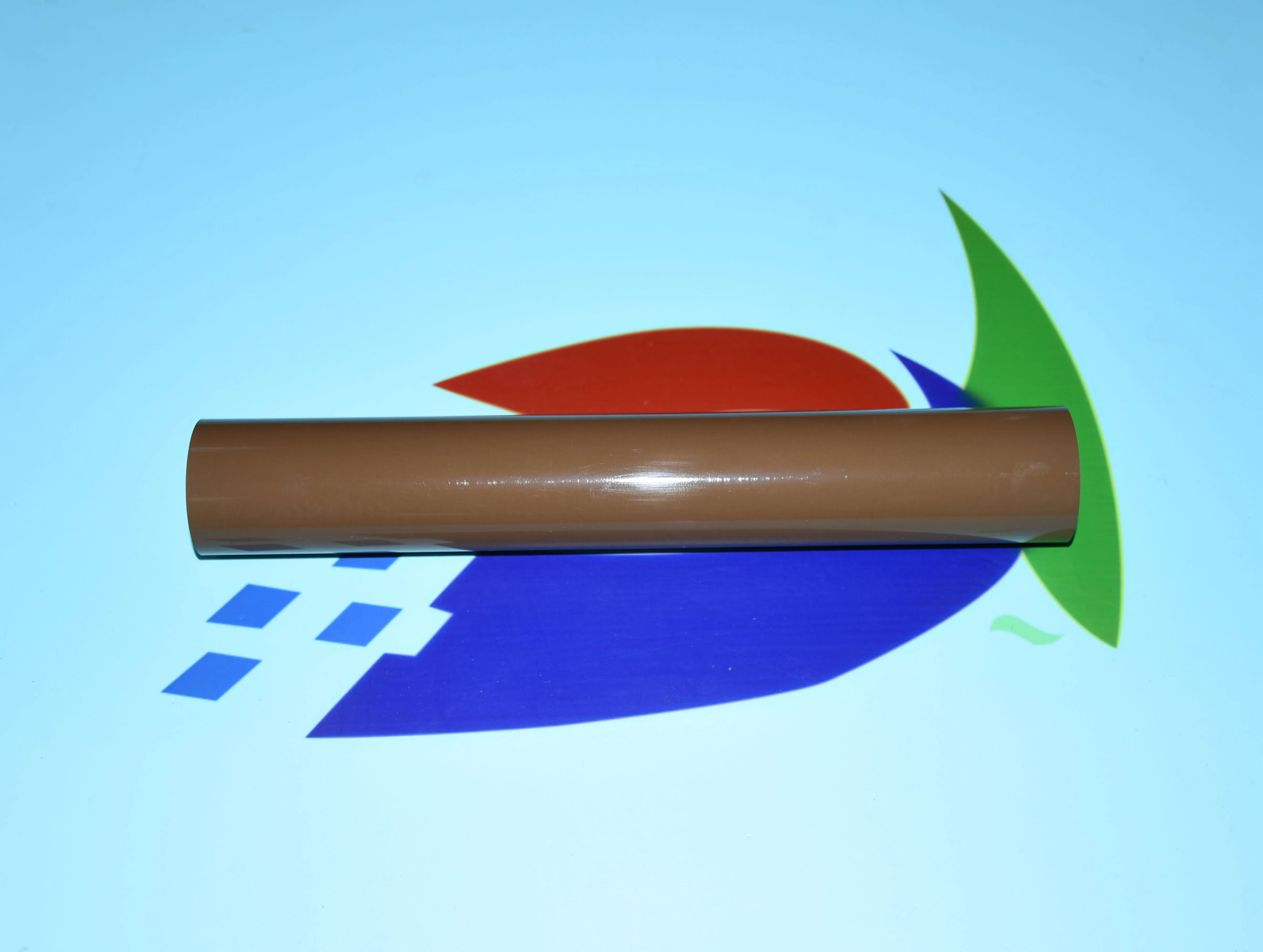 1 шт. BHC220 японская совместимая Пленка Для фьюзера Сменный ремень для Konica Minolta Bizhub