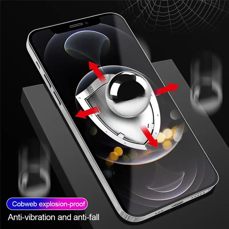 Гидрогелевая пленка для iphone 13 12 11 Pro Max X XR XS 7 8 Plus SE защитная переднего и заднего