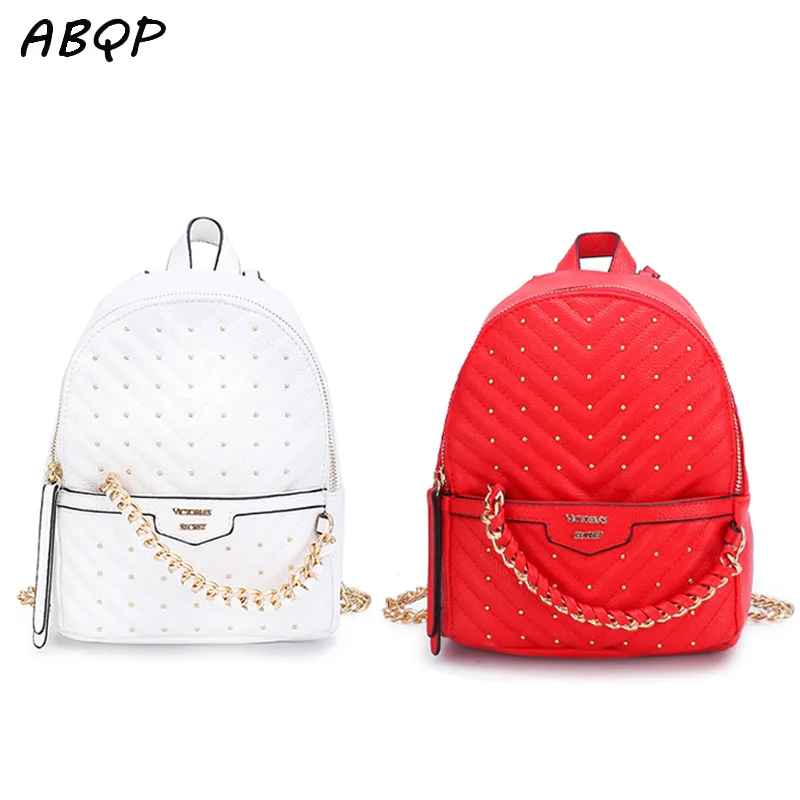 

Женская сумка Mochila, водонепроницаемая Женская модная универсальная дорожная сумка в европейском и американском стиле, Универсальная кожан...