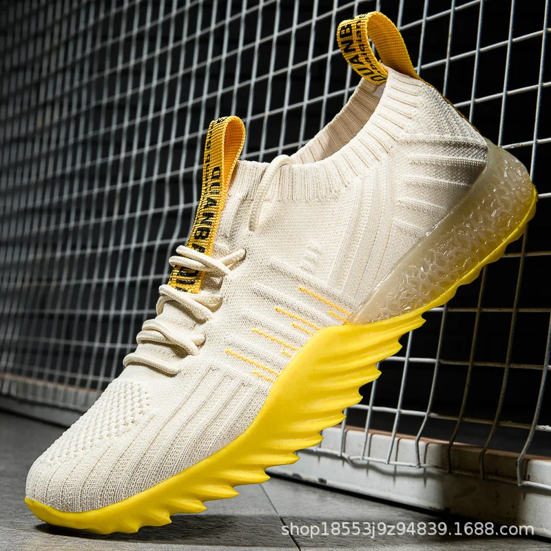 

Новые сетчатые мужские кроссовки 9908 повседневная обувь лак-Мужская Обувь Легкая удобная дышащая прогулочная спортивная обувь Zapatillas Hombre