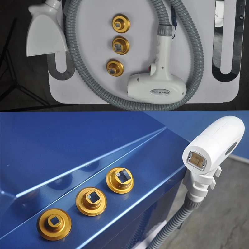 

Factory Price 1200W Alma Laser Soprano Ice Platinum Triple Wavelength 755 808 1064 Soprano Ice Diode Laser Hair Removal Machine