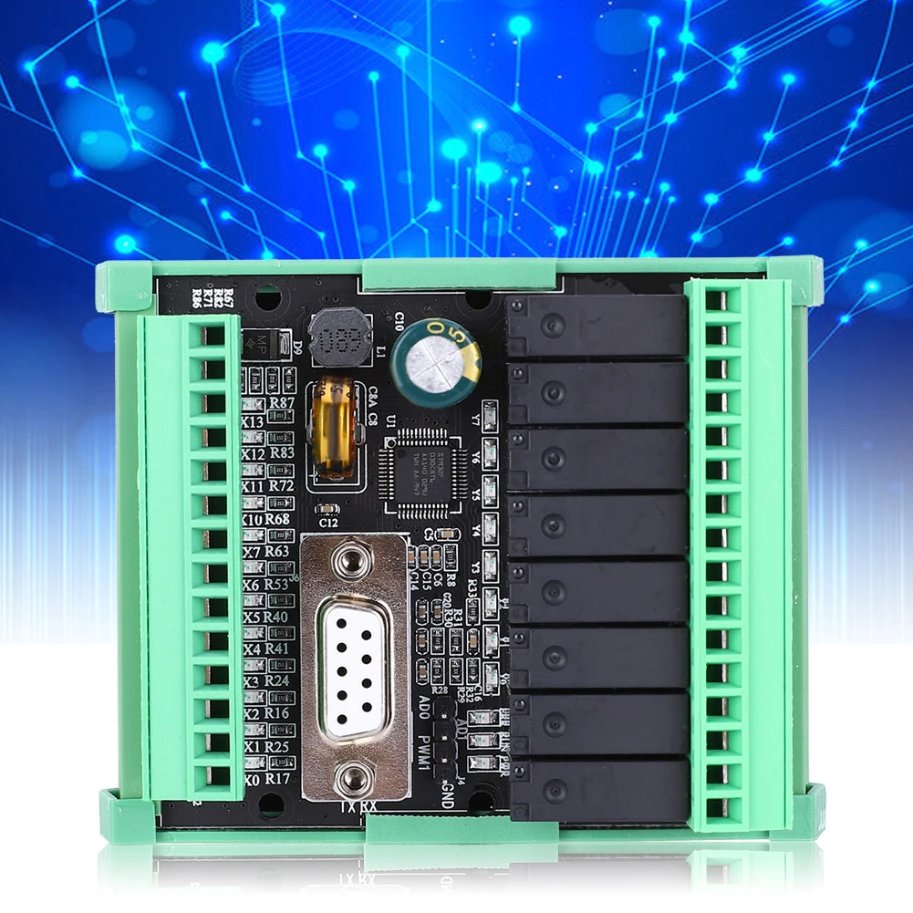 Программируемый Модуль управления аксессуар для промышленного аксессуары