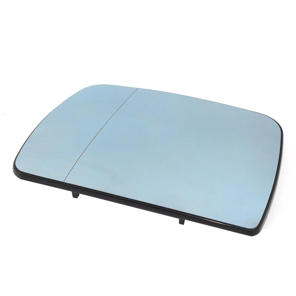 Боковое зеркало заднего вида с левой и правой стороны автомобильное крыльями