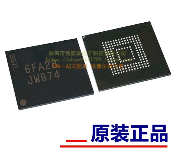 Mxy 2 шт., 5 шт., 10 шт., 20 шт., новая оригинальная фотовспышка MTFC16GJUEF AIT JW847, 16 ГБ, микросхема памяти EMMC Mxy 2 шт., 5 шт., 10 шт., 20 шт., новая оригинальная фотовспышка MTFC16GJUEF AIT JW847, 16 ГБ, микросхема памяти EMMC