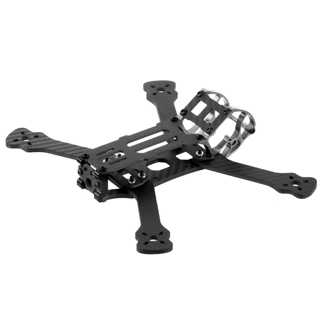 Петух 230 5 &quot6&quot 7 &quotFPV RC DIY гоночный Дрон рамка 5/6/7 Дюймов Фристайл Квадрокоптер