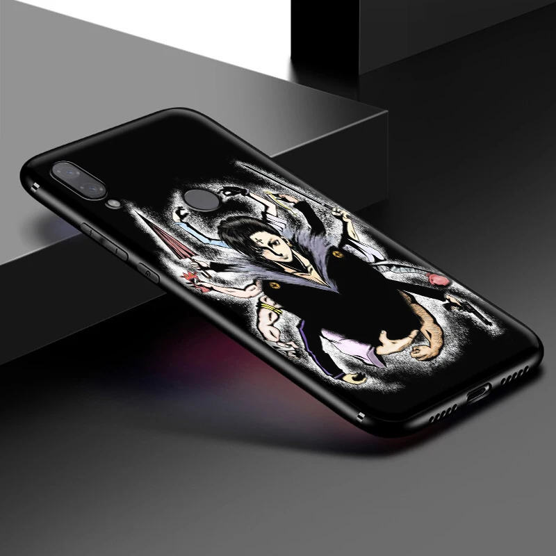 Чехол Hunter x для Xiaomi Redmi Note 9 9S 5 6 7 7A 8 8A 8T 9A 9C K20 Pro 9T 10 Max K40|Бамперы| |