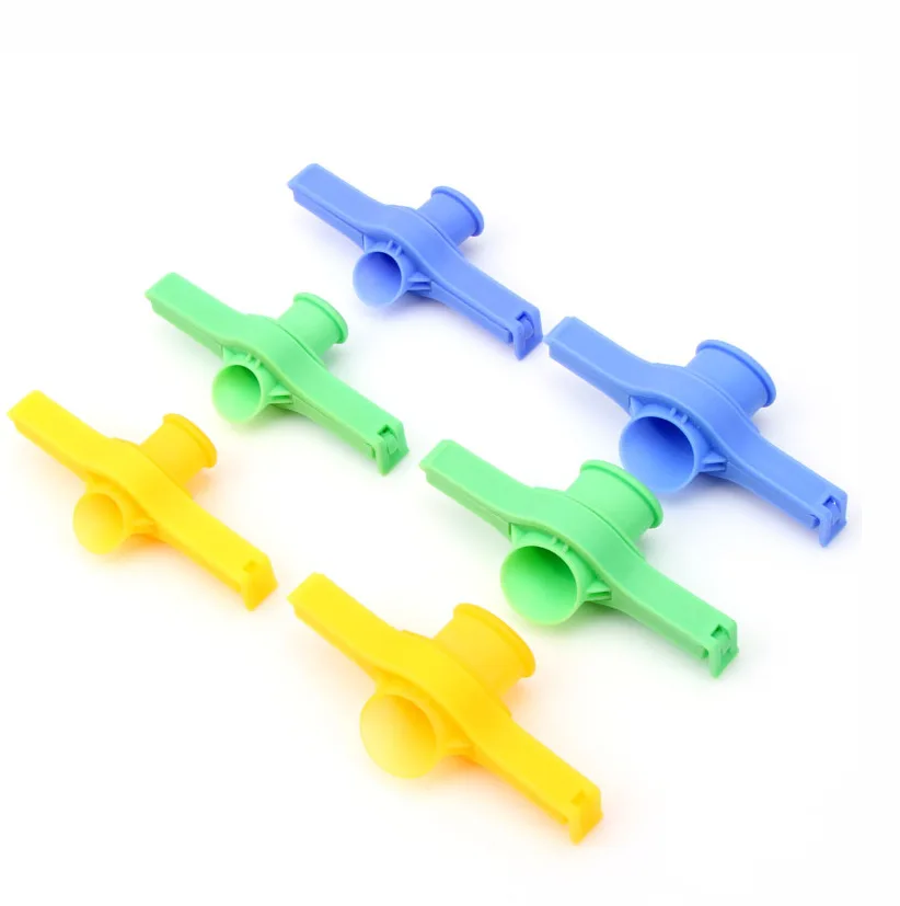 

Bag Clips Kitchen Items Kitchen Gadgets Food Sealing Clamp Sealing Clip Kitchen