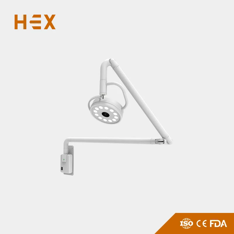 Фонасветильник для медицинской ветеринарной стоматологической хирургии 36