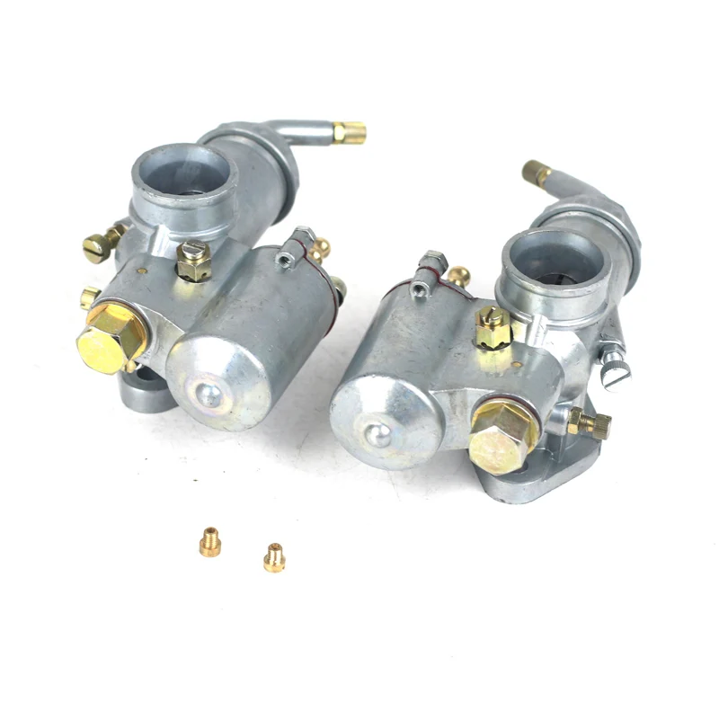 Карбюратор SherryBerg карбюратор (пара) для BMW WH R75 R 75 R12 71 Урал c j 750 chang jiang 750cc|motorcycle