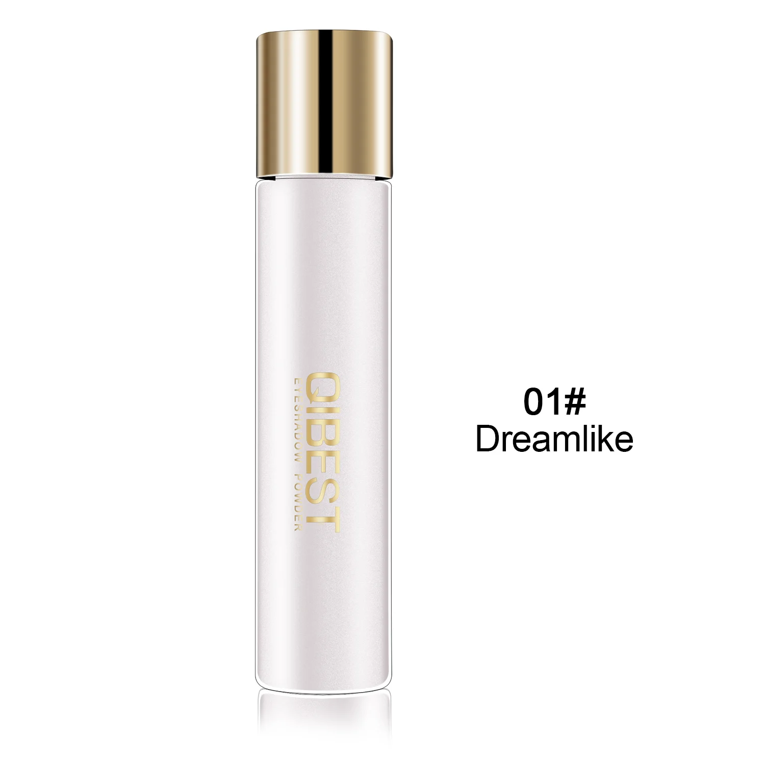 Макияж QIBEST пудра-эр высокой яркости водостойкая контурирующая осветляющая