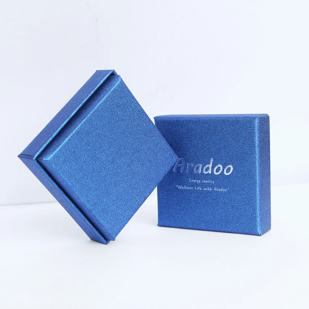 

ARADOO S925 Sterling Silver Diamond Earrings / Geometric Inlaid Diamond Tassel Earrings / Personalized All-match Earrings