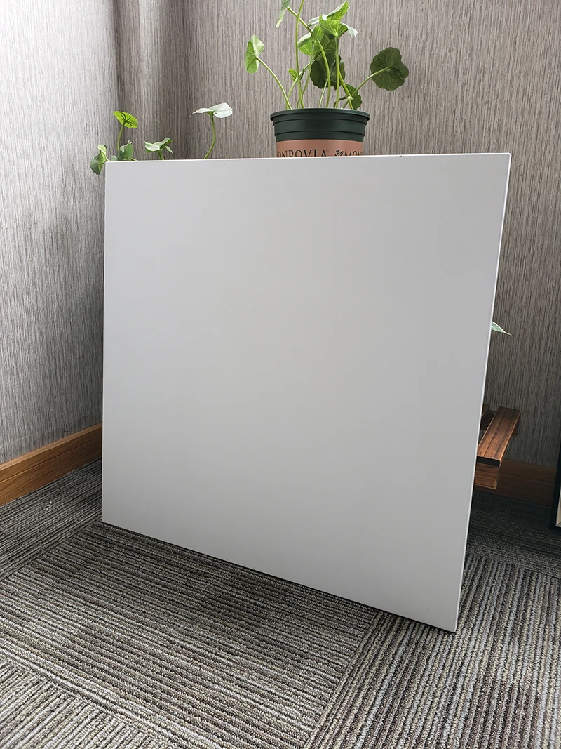 Далеко панель инфракрасного нагрева с термостат углеродной кристалльной пленка