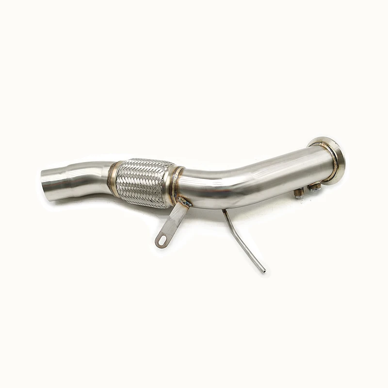 

Downpipe for BMW 325d 330d 525d 530d E90 E70 F10 F01 N57 Motor for DPF Off