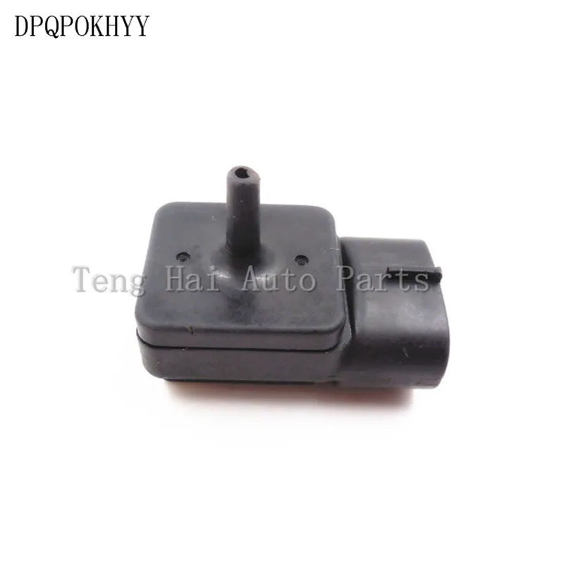 DPQPOKHYY подлинный 89420-44040 100798-4870 для Тойота Вакуумный датчик давления