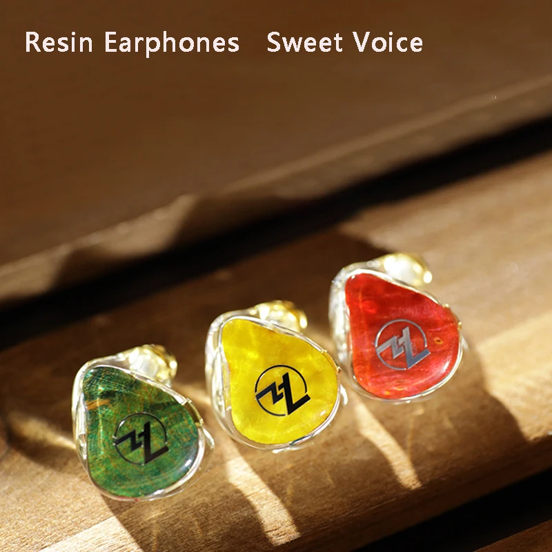 

Hifi Earphones Wired In Ear Headset Noise Cancelling Mmcx Super Bass Earphone Detachable Cable