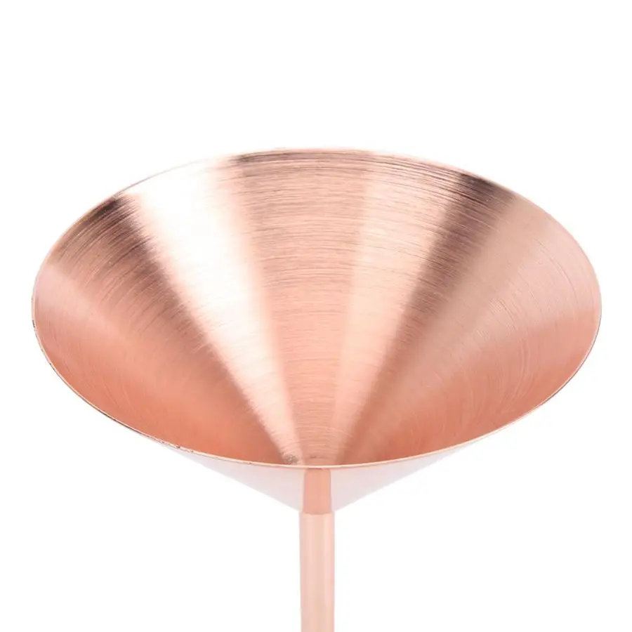 Бокал для приготовления бокалов и мартини из нержавеющей стали es 304 бокал