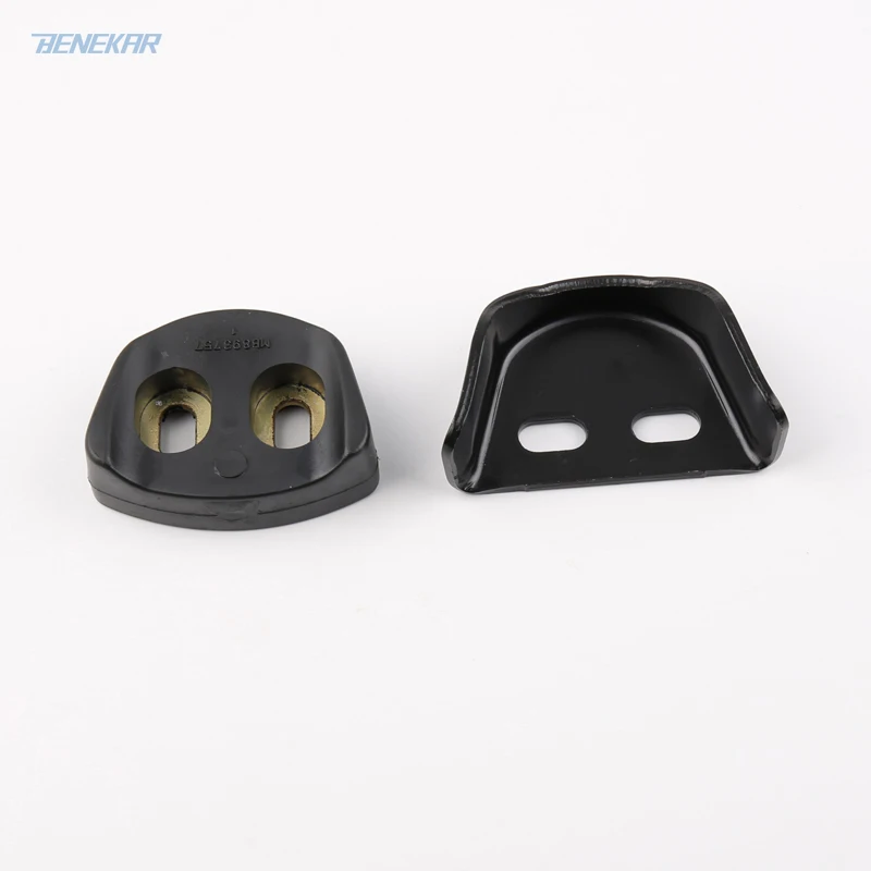Benekar STOP/BMPR и мужская задняя дверь для MITSUBISHI PAJERO MONTERO 90 2006|Панели детали