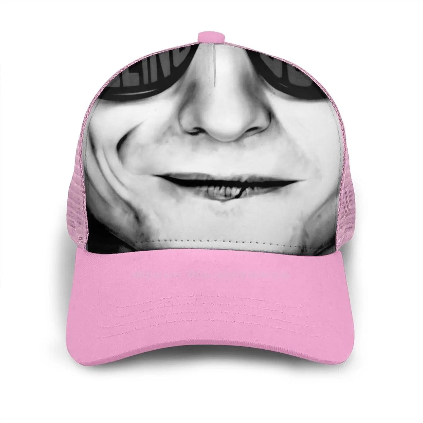 

Bricklane - London - Killing Bono Baseball Hat For Outdoor Sports Cap Bricklane London Bono Walls