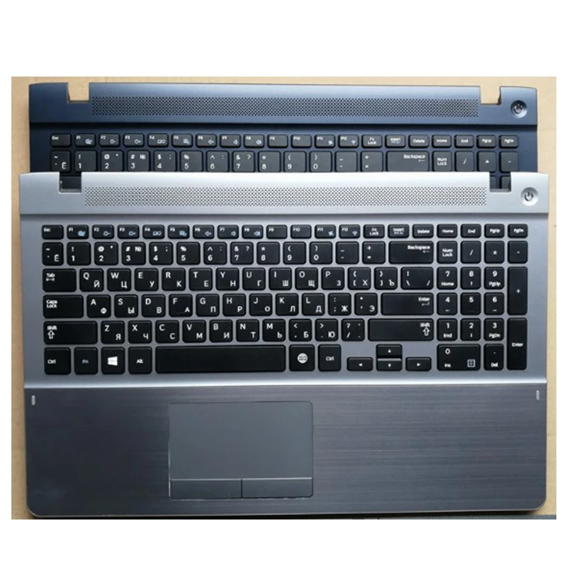 Чехол для клавиатуры Samsung 370R5E NP370R5E 370R5V NP370R5V 510R5E NP510R5E 450R5E 450R5V NP450R5E NP450R5V | Компьютеры