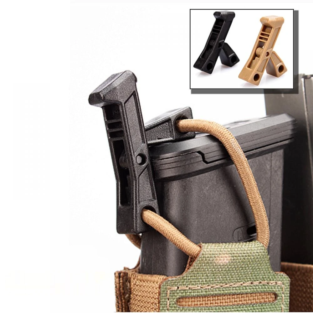 

Инструмент для вытягивания 3X язычков, аксессуары для сумки с эластичной веревкой