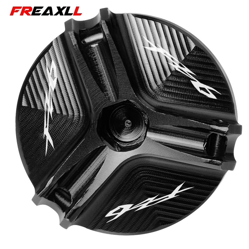 M20 * 2 5 для HONDA CBR 1100XX CBR1100XX CBR1100 1997-2004 2003 2002 2001 Двигатель мотоцикла Магнитная